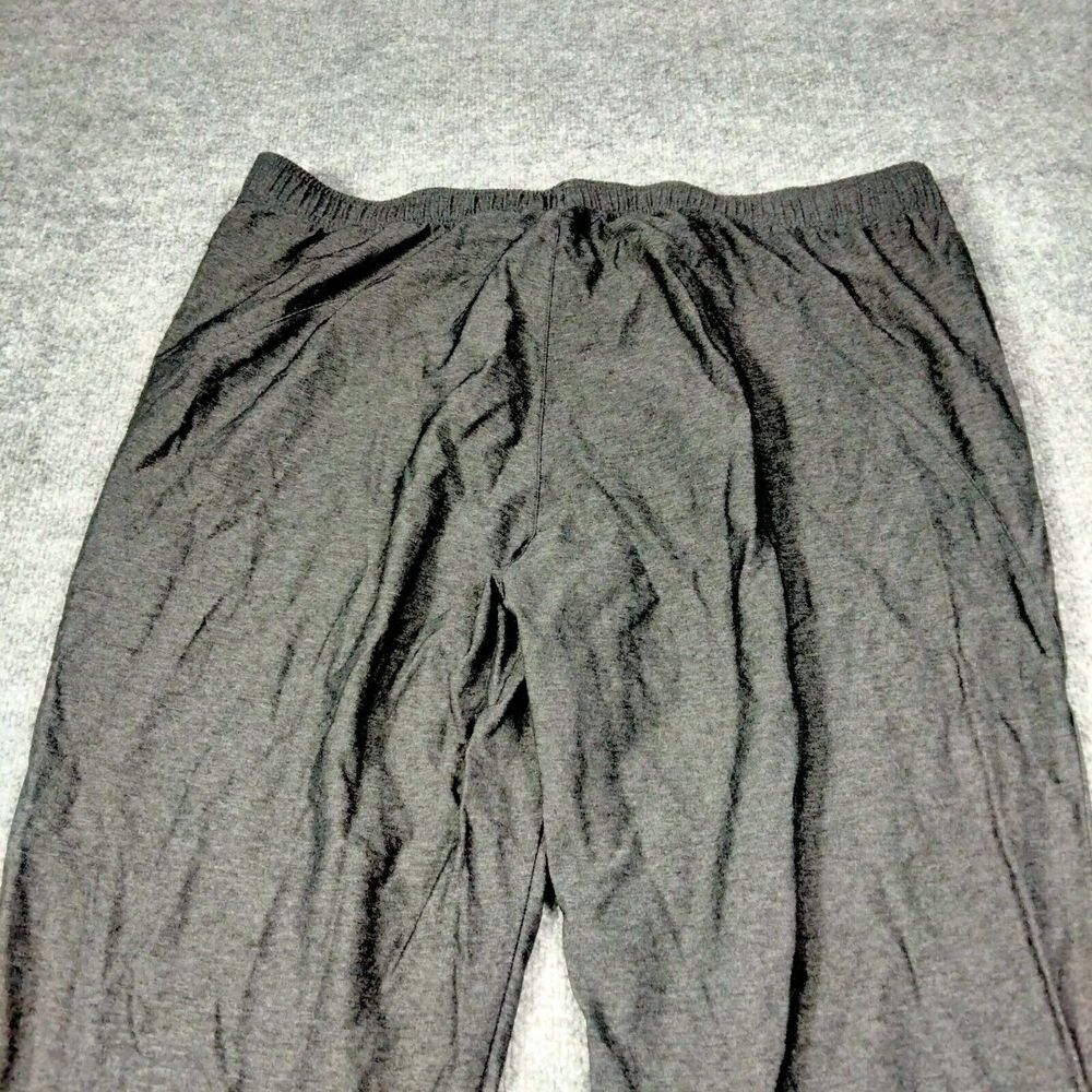 Rhone Lightweight Sweatpant Jogger Mens Sz 2XL Gray 100793 Drawstring - Picture 8 of 14